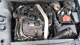 Peugeot 607 2,7HDI 2006 150kW UHZ, AUT, DILY z AUTA - 14