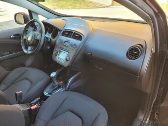 SEAT Altea FREETRACK 2.0 TDI 125 kW 4x4 Tažné Zařízení - 14