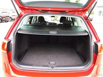 Volkswagen Golf, 1.4TSi SERVIS - ORIG.KM - 14