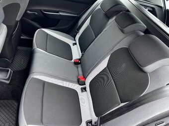 Škoda Fabia III, 1,2Tsi 81kW, 6rychl, 97tkm, 2015 - 14