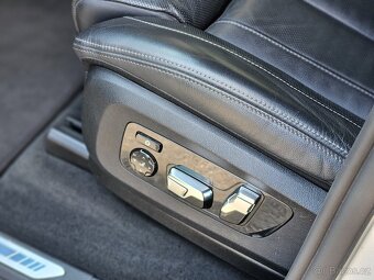 BMW X5 xDrive 40d 250kW M-paket rv.2022 DPH ZÁRUKA BMW CZ - 14