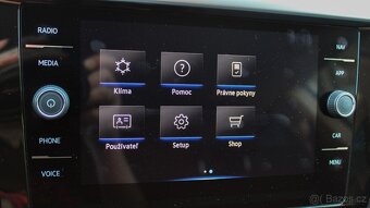 Volkswagen Arteon 2.0 TDI, DSG, cena platí pri financovaní - 14