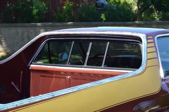 Ford Ranchero z roku 1979 - 14