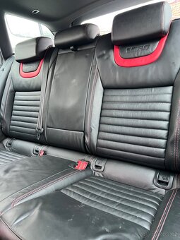 Škoda octavia RS TDI - 14