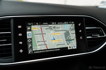 Peugeot 308 Break/SW 1.6 HDi / AJ NA SPLÁTKY / PROTIHODNOTA - 14