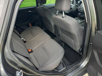 Ford Focus  1.5i 110kw+klima+ČR+76000km - 14