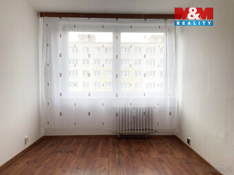 Prodej bytu 4+1, 82 m², Litvínov, ul. Luční - 14