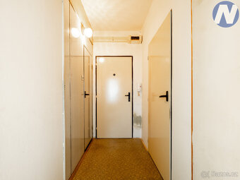 Prodej bytu 3+1, 66 m², Volary - 14