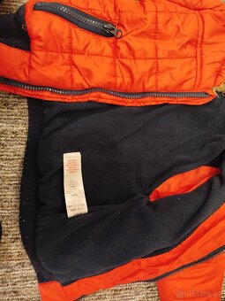 Chlapecké bundy 68-110 - 14