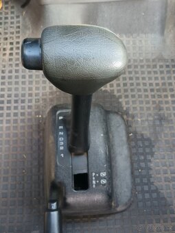 VW T4 Long vysoký - 14