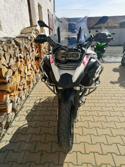 BMW R 1200 GS ADVENTURE LC - 14