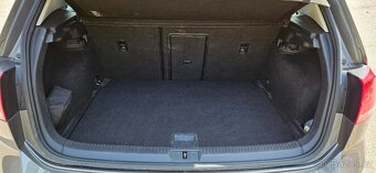 Volkswagen Golf 1.4 TGI Comfortline - 14