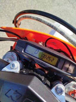 KTM Freeride E-XC, 1.MAJITEL, ZÁNOVNÍ MOTO, 250 KM, -DPH - 14