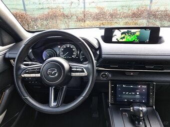 MAZDA MX-30 e-SKYACTIV r.v.12/2020 MATRIX,NAVI,HEAD UP - 14