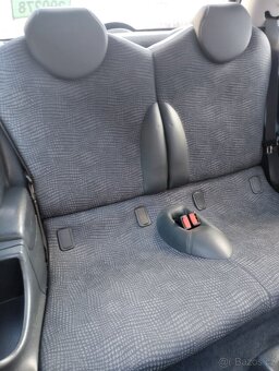 PRODAM BMW MINI COOPER 1.6.I.M.2004 STK+EM 2027 - 14