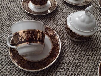 Prodej starožitného porcelánu - 14