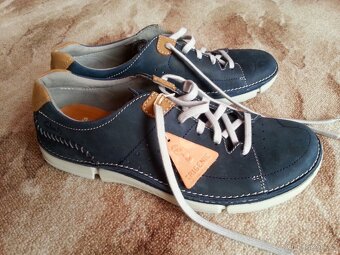 6x Nové pánské boty. - 14