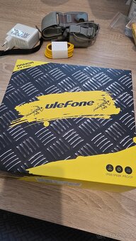 Odolný telefon UleFone Armor 29 Pro TOP STAV - 14