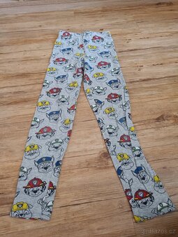 Nepromokavá bunda Lupilu set oblečení - 14