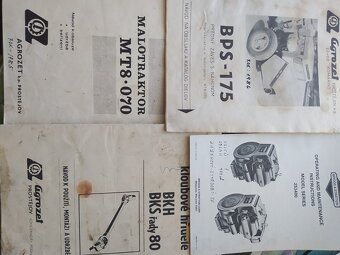 Agrozet Prostějov Mini 070 - 14