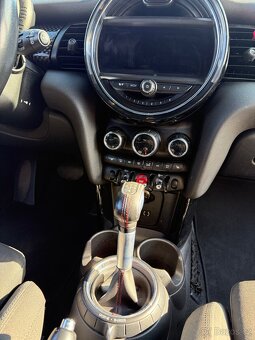 Mini cooper sd 2.0 f56 automat s - 14