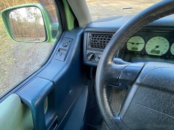 VW Transporter T4 Multivan Topstar - 14