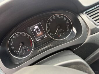 Škoda Rapid 1.6TDi Rok. 2017 - 14