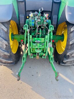 John Deere 6430 standard - 14