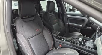 Dodge RAM Rampage R/T H&K - 14