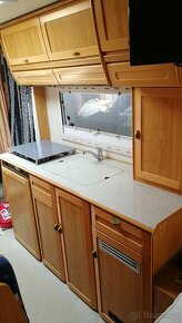 Hymer B654 - 14