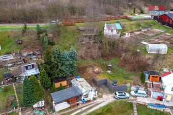 Prodej chaty, 26 m², Kadaň - 14