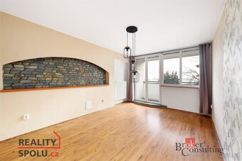 Prodej, byty/2+1, 53 m2, Tyršova 937, 54301 Vrchlabí, Trutno - 14