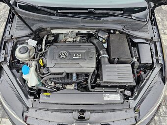 Volkswagen Golf 7 R 2.0 TSI 221kw, DSG, 2016, Výbava - 14