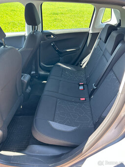 Peugeot 2008, 1.2 PureTech, 1 majitel, ČR, servisovany - 14