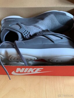 pánské botasky zn. Nike Jordan - vel. 45 - nové - 14
