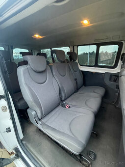 PEUGEOT EXPERT 1.6HDi 66KW 9MÍST - 14