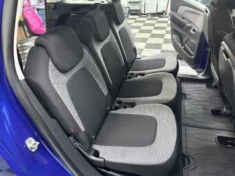 Citroën Grand C4 Picasso, 2.0HDI, 110KW, r.v. 2016 - 14
