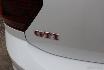 Volkswagen Polo GTi 147kW DSG, 1 Majitel, Servisní kniha - 14