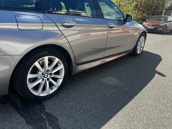 BMW 530xd touring F11 2013 - odpočet dph - 14