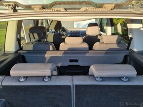 VW TOURAN 1.4 TSI 7 MÍST HIGHLINE - 14