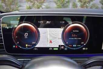 Mercedes-Benz GLE 300d 4Matic AMG TAŽNÉ ZÁRUKA do  12/2027 - 14