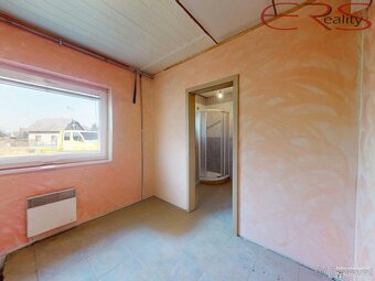 Výrobně-skladovací areál 2605 m2 - Březina u Mnichova Hradiš - 14