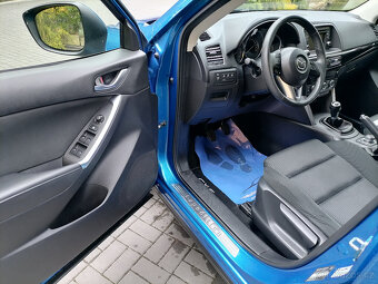 Mazda CX-5 2.0i Skyactiv 121kw-87000km-NaviKameraTažný - 14