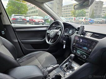 Skoda Octavia 1.6 tdi dsg -21%dph - 14