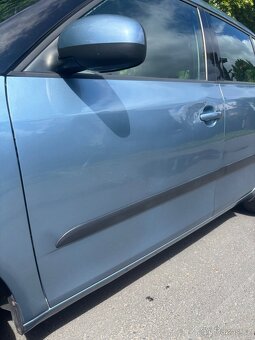 Škoda Fabia II 1.2 51kw 176.xxx km - 14
