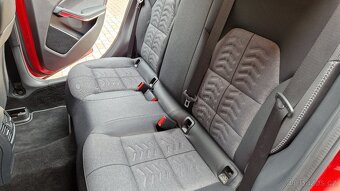 Mercedes-Benz GLA 200d 4M Night paket, 2018 CZ, 125tkm - 14