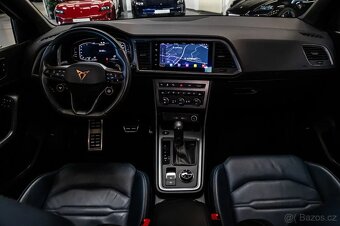 Cupra Ateca - 14