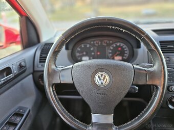 VW Polo 1.4 59kw, 2009, United - 14