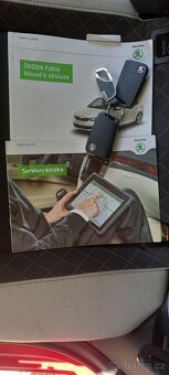 ŠKODA FABIA III 1,2TSi r.v.2015,DIGIKLIMA,DOHODA - 14