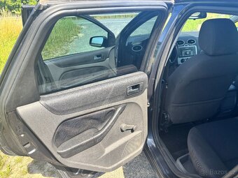 Ford Focus Kombi II 1,8 TDCi - 14